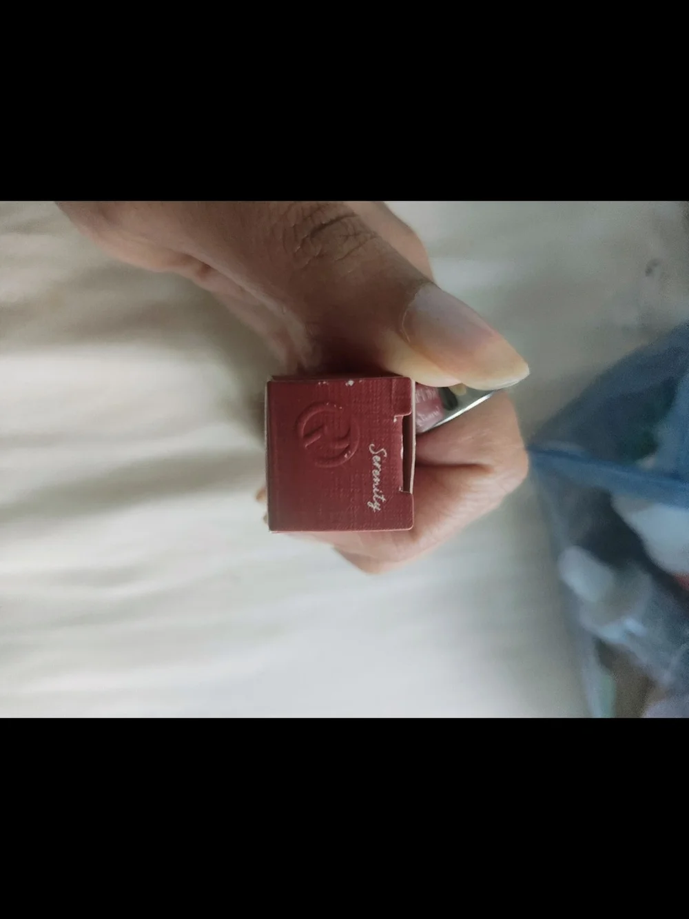 Rare Beauty Soft Pinch Tinted Lip Oil - Serenity Pink